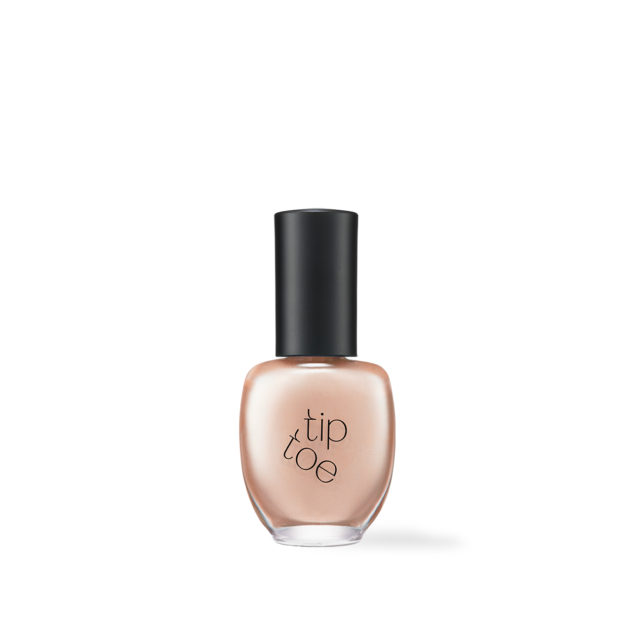 Matt Glitter Nail Polish - 3 Colors