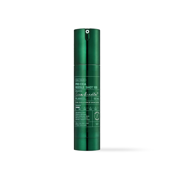 PRO CICA Reedle Shot 100 50ml