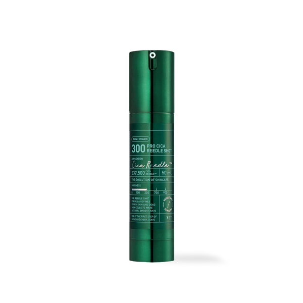 PRO CICA Reedle Shot 300 50ml