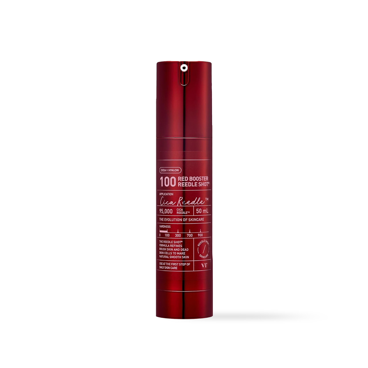 RED BOOSTER Reedle Shot 100 50ml