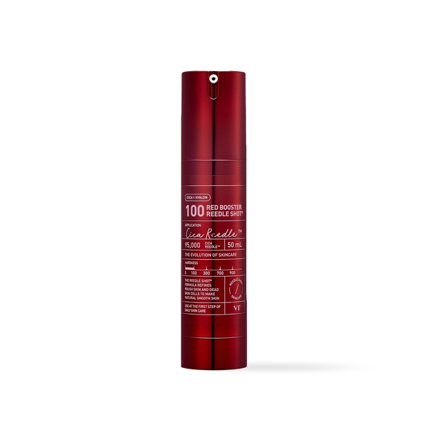 RED BOOSTER Reedle Shot 100 50ml