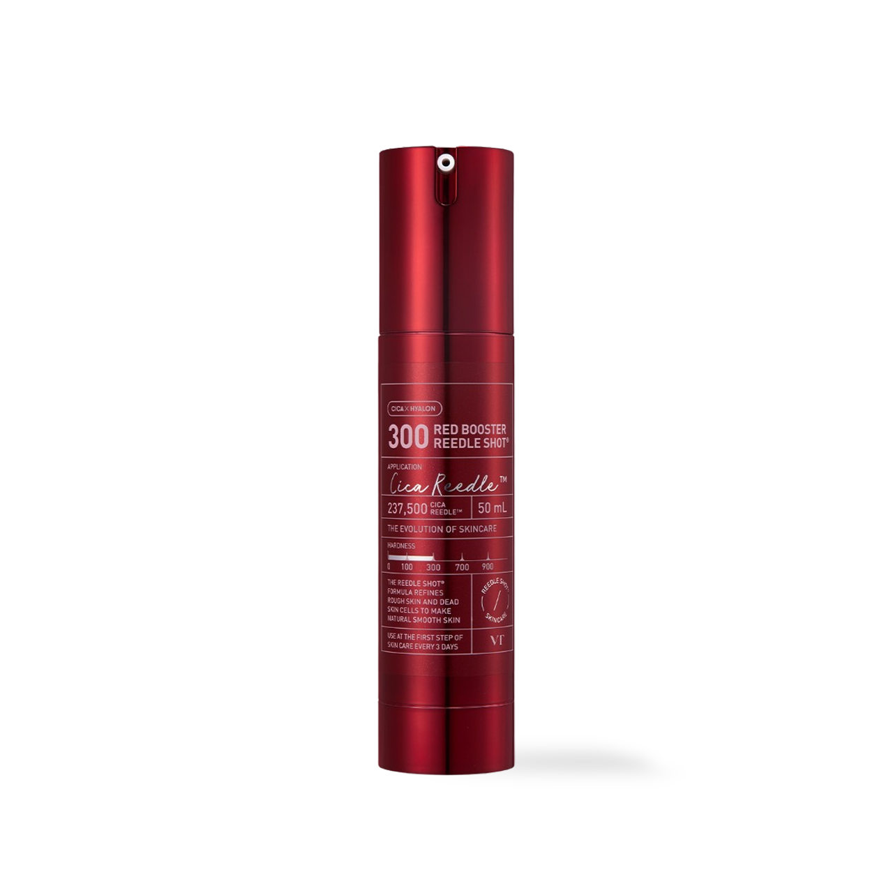 RED BOOSTER Reedle Shot 300 50ml