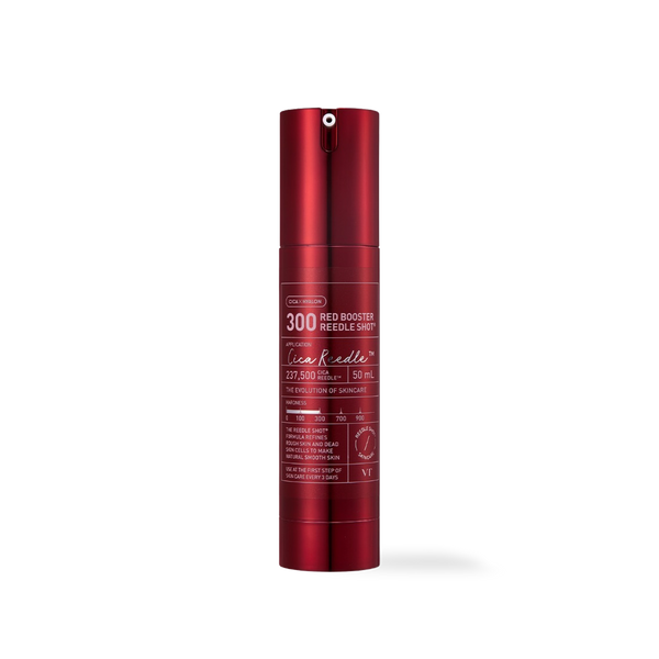 RED BOOSTER Reedle Shot 300 50ml