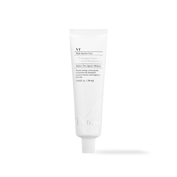 Tx-toning Cream 50ml