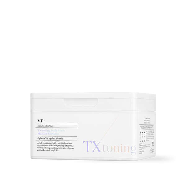 Tx-toning Daily Mask 30ea