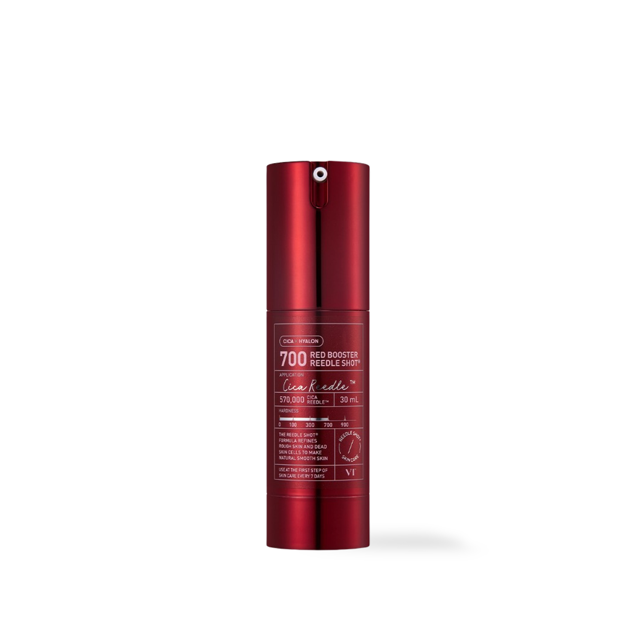 RED BOOSTER Reedle Shot 700 30ml