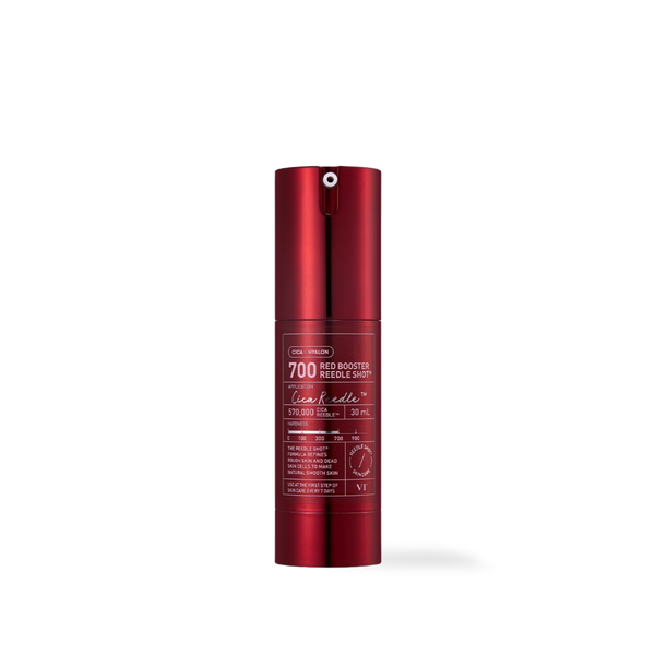 RED BOOSTER Reedle Shot 700 30ml