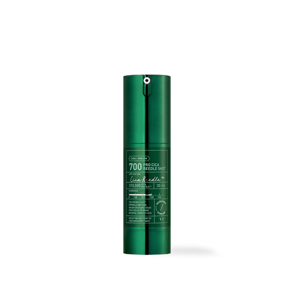 PRO CICA Reedle Shot 700 30ml