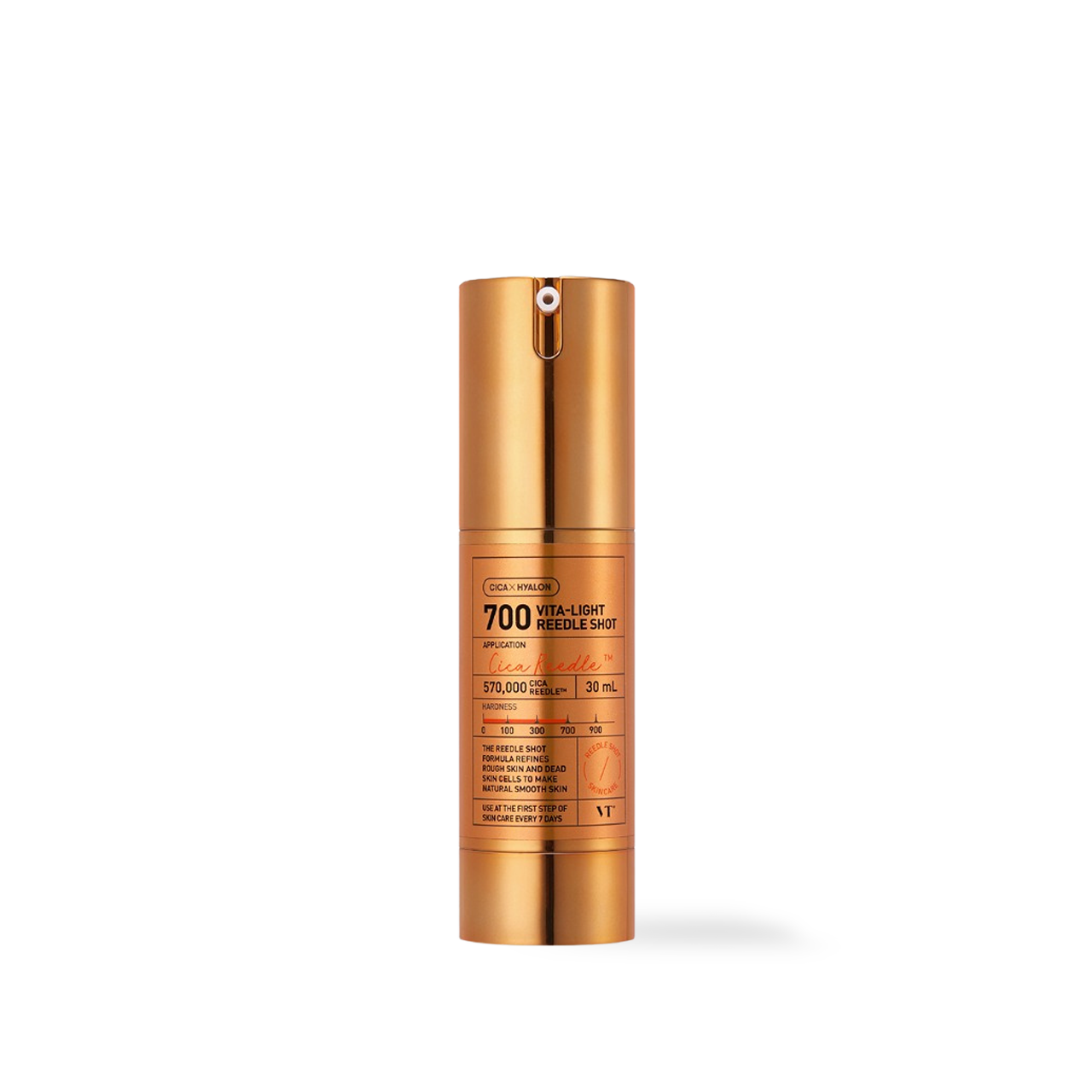 VITA-LIGHT Reedle Shot 700 30ml