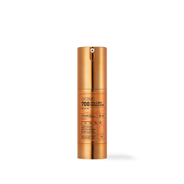 VITA-LIGHT Reedle Shot 700 30ml
