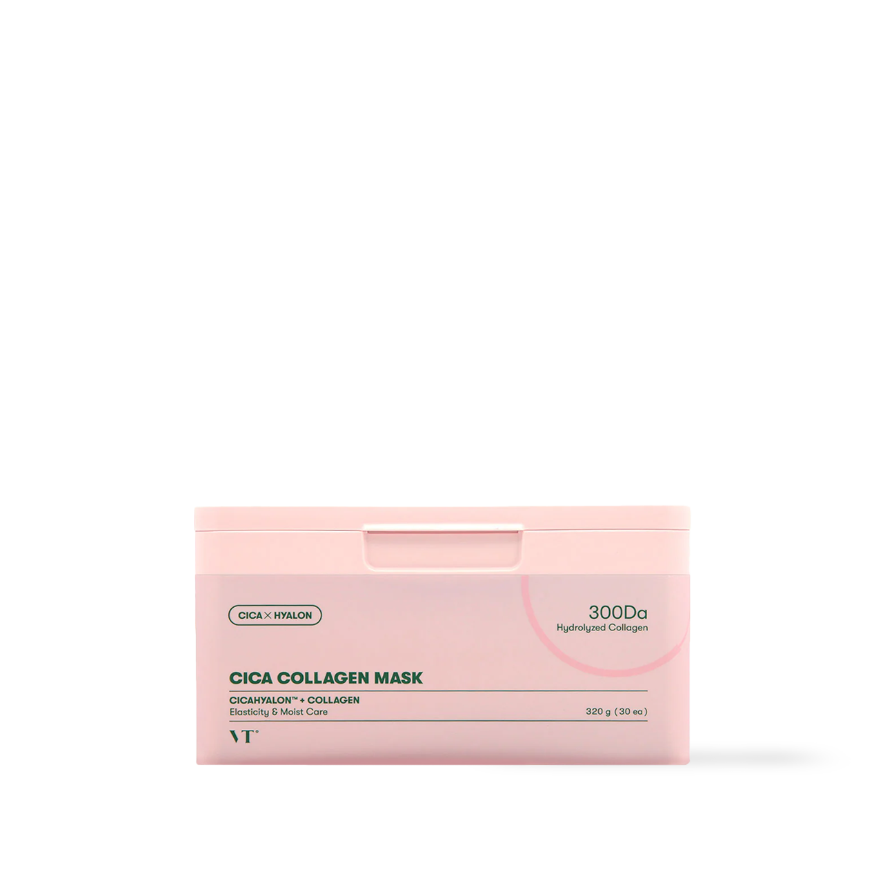 CICA Collagen Mask 30ea