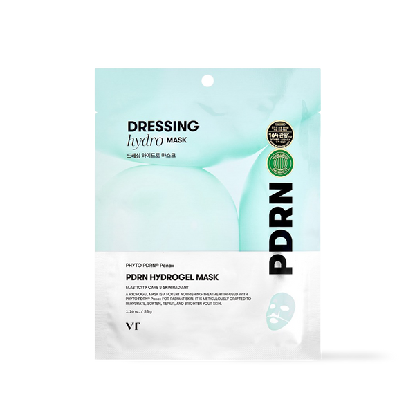PDRN Hydrogel Mask - 2type
