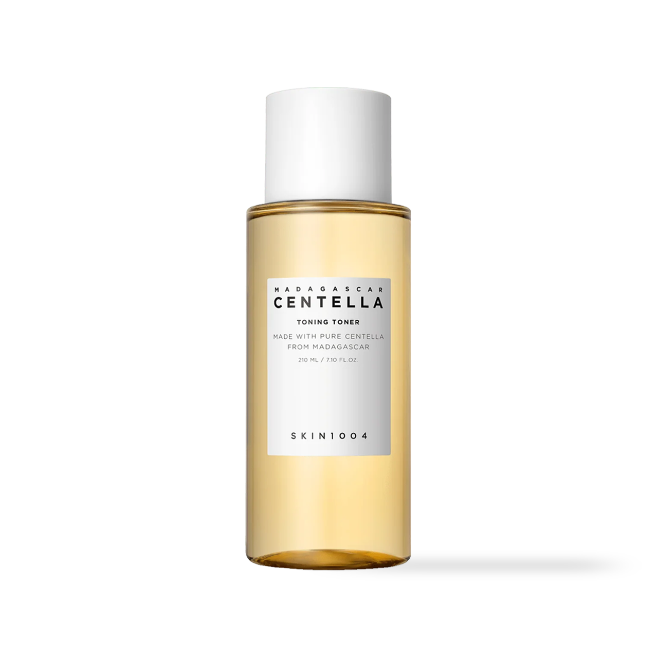 Madagascar Centella Toning Toner 210ml