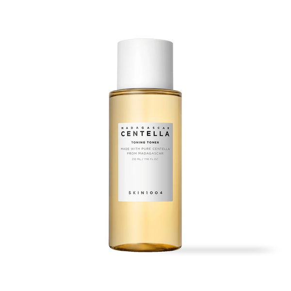Madagascar Centella Toning Toner 210ml