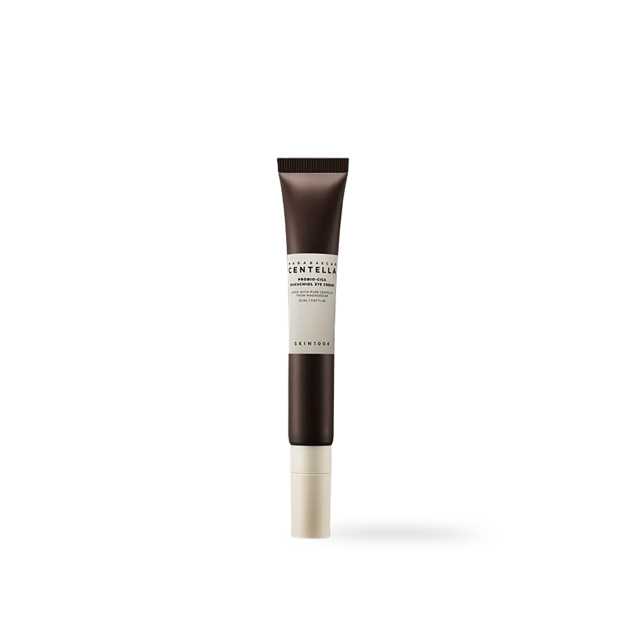 Madagascar Centella Probio-cica Bakuchiol Eye Cream 20ml
