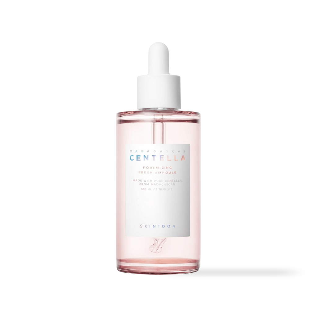 Madagascar Centella Poremizing Fresh Ampoule - 3 Size