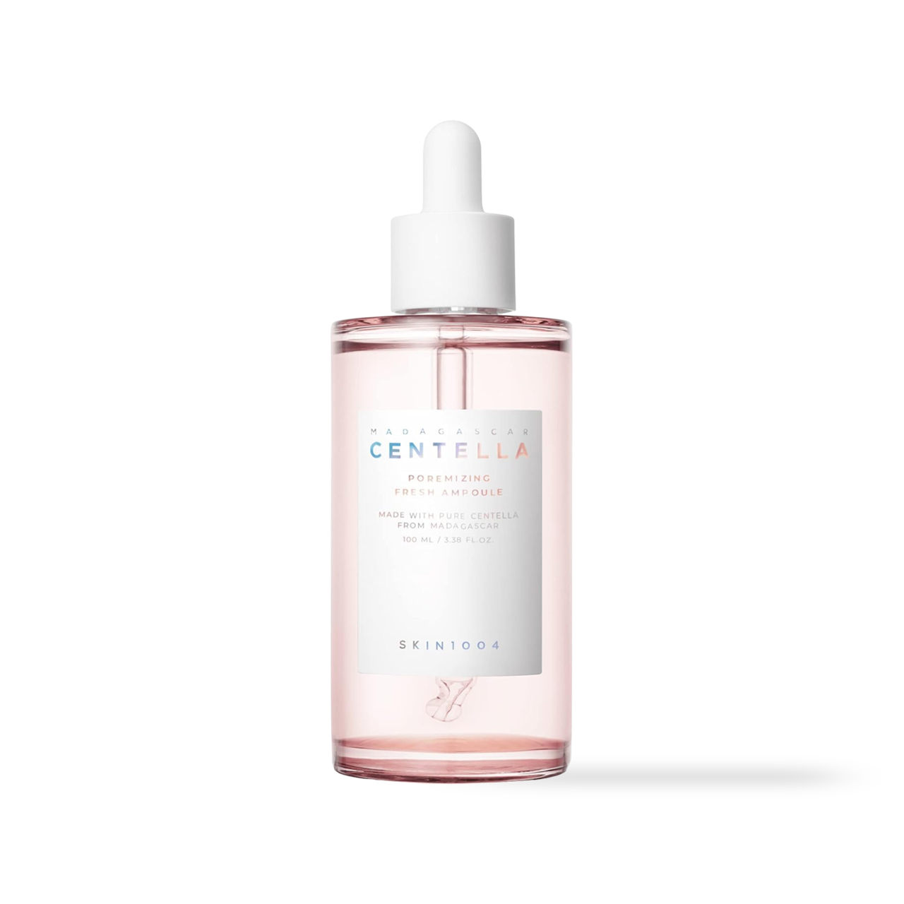 Madagascar Centella Poremizing Fresh Ampoule - 3 Size