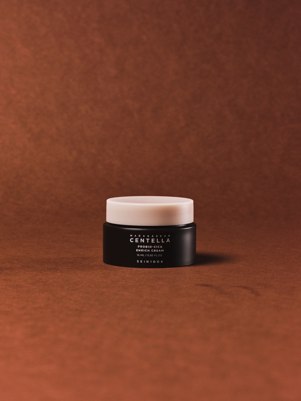 Madagascar Centella Probio-cica Enrich Cream 15ml