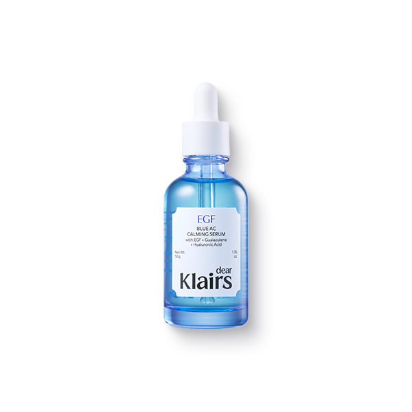 EGF Blue AC Calming Serum 50 G