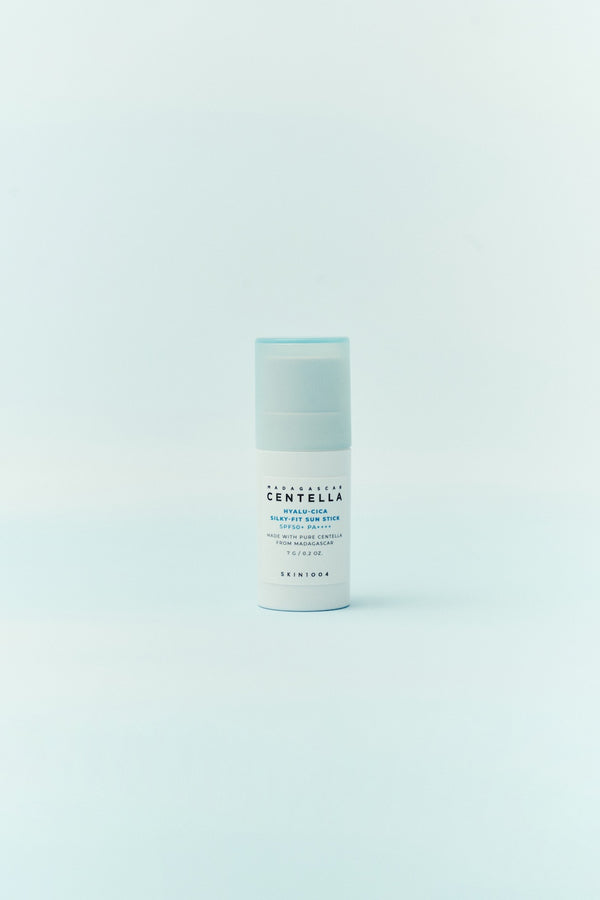 Madagascar Centella Hyalu-cica Silky Fit Sun Stick 7g