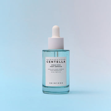 Serums & Treatments