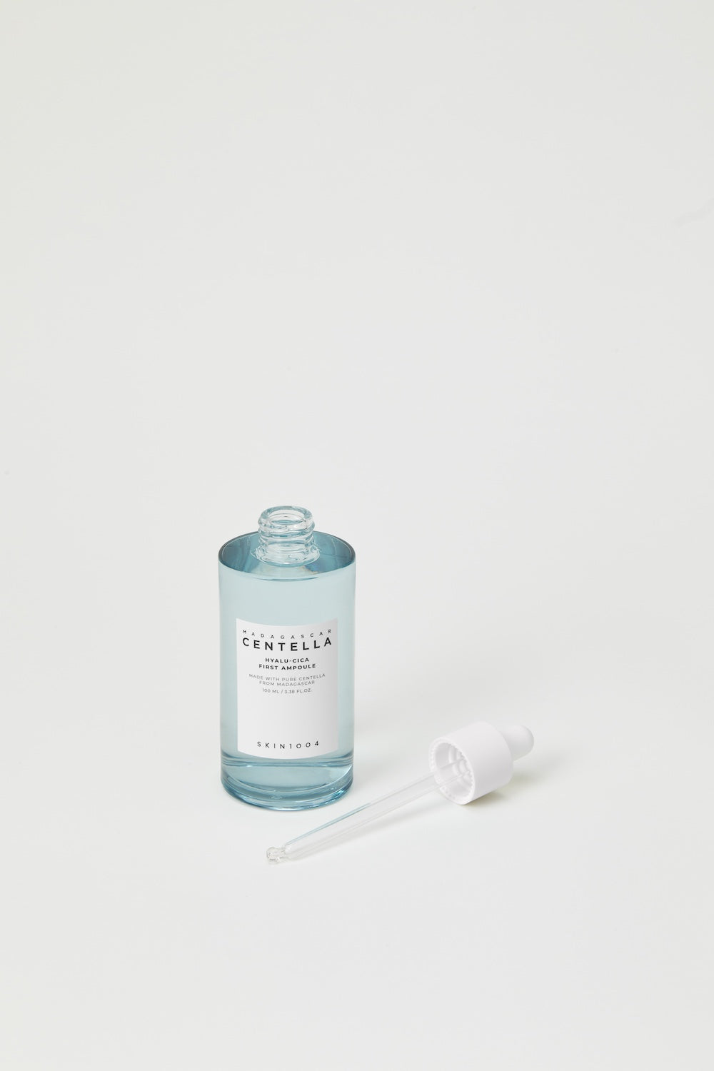 Madagascar Centella Hyalu-cica First Ampoule 100ml