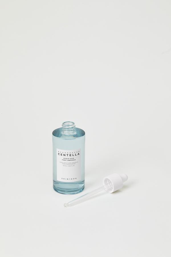 Madagascar Centella Hyalu-cica First Ampoule 100ml