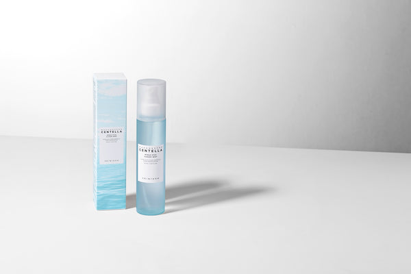 Madagascar Centella Hyalu-cica Cloudy Mist 120ml