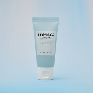 Moisturisers