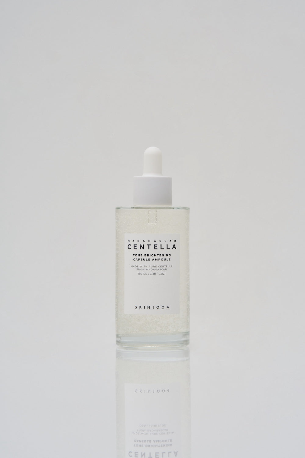 Madagascar Centella Tone Brightening Capsule Ampoule 100ml