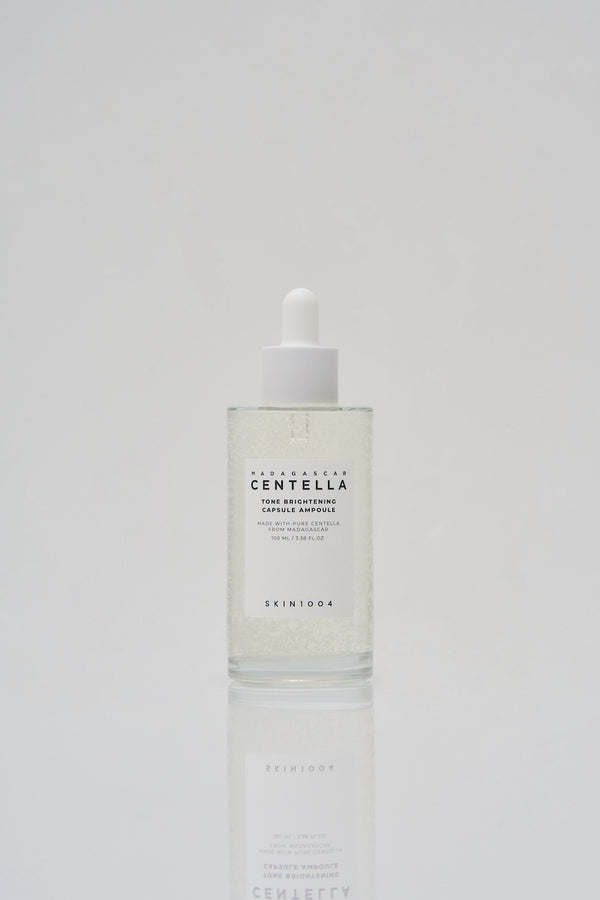 Madagascar Centella Tone Brightening Capsule Ampoule 100ml