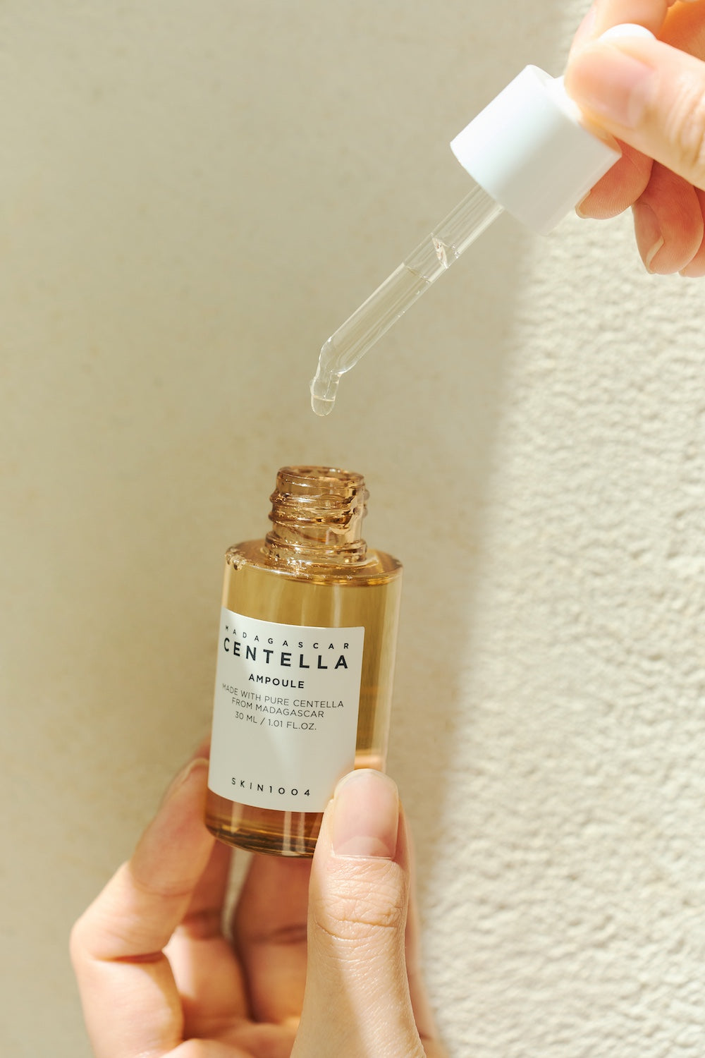 Madagascar Centella Ampoule 30ml