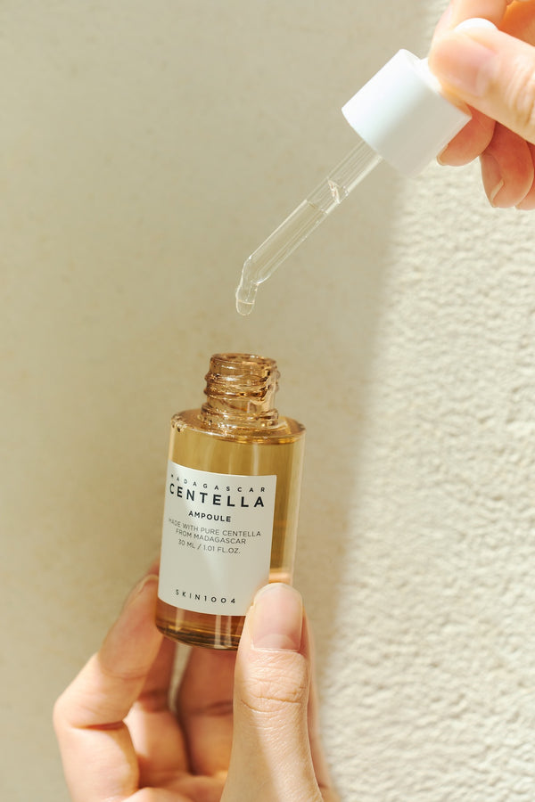 Madagascar Centella Ampoule 30ml