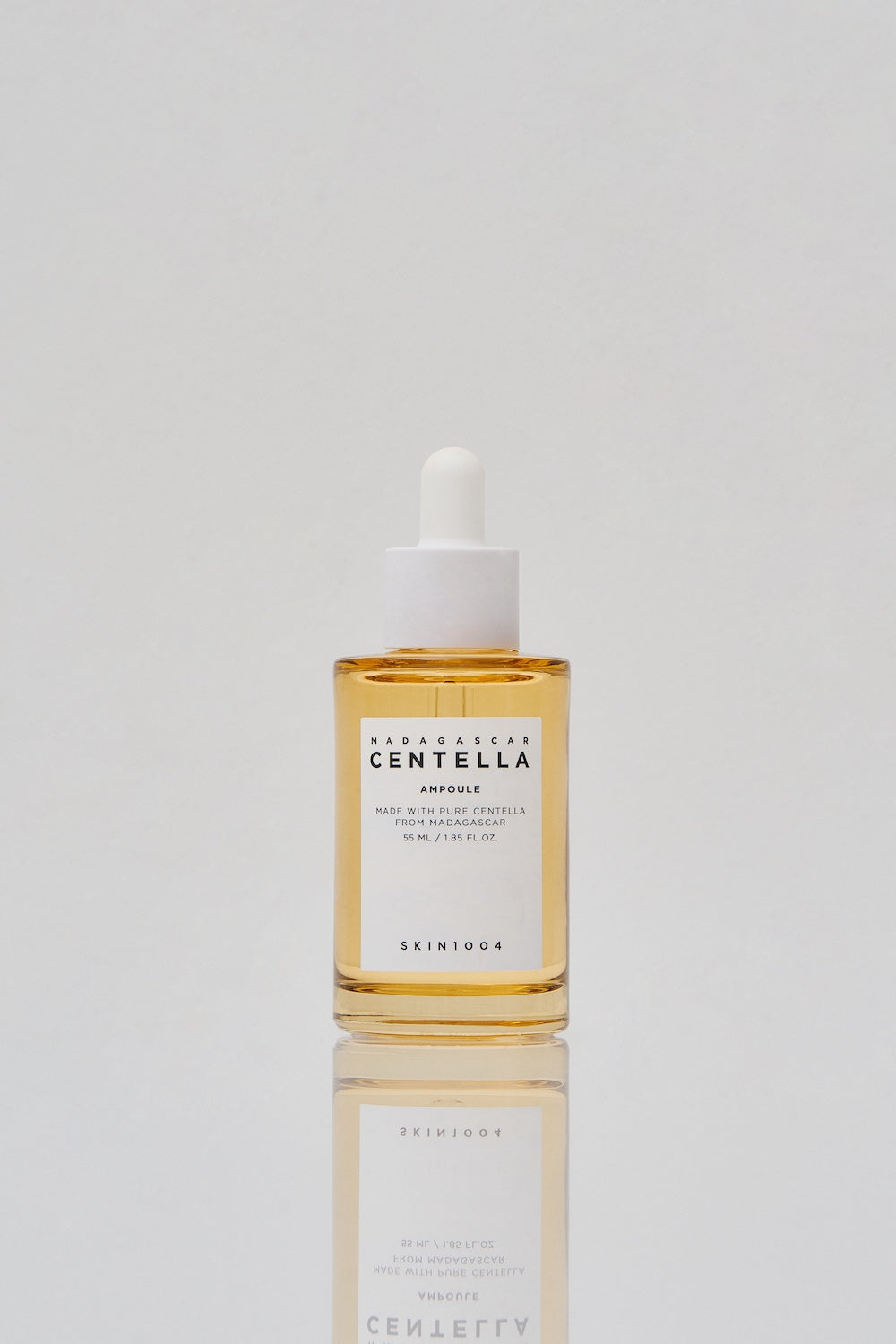 Madagascar Centella Ampoule 55ml