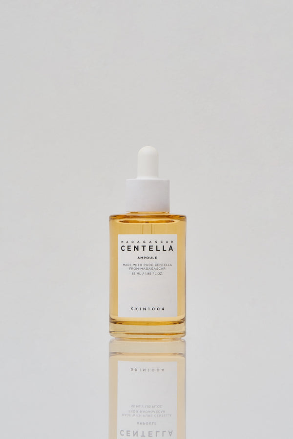 Madagascar Centella Ampoule 55ml