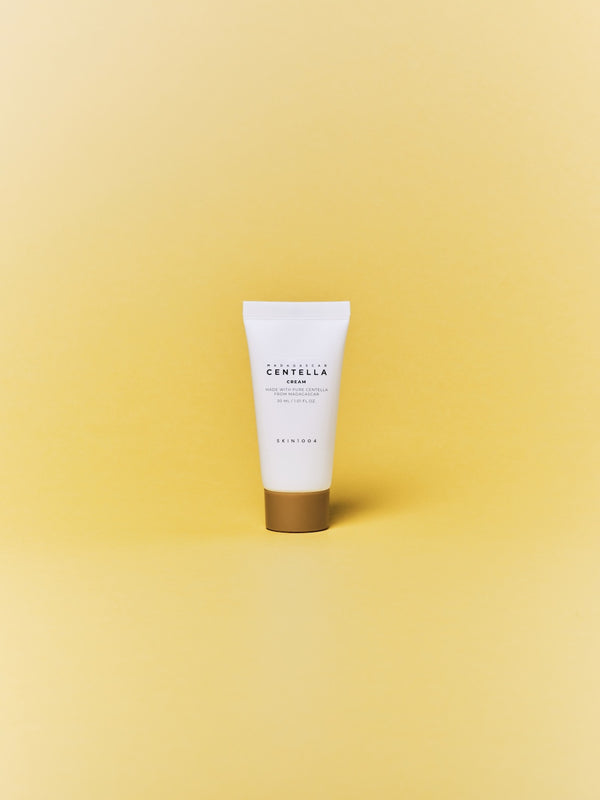 Madagascar Centella Cream 30ml
