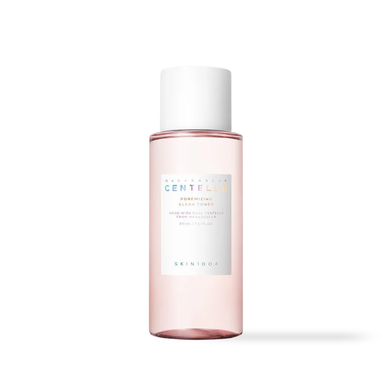 Madagascar Centella Poremizing Clear Toner 210ml