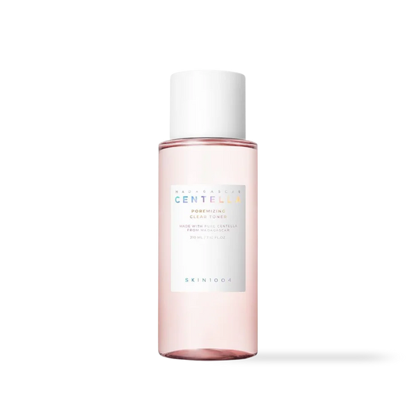 Madagascar Centella Poremizing Clear Toner 210ml
