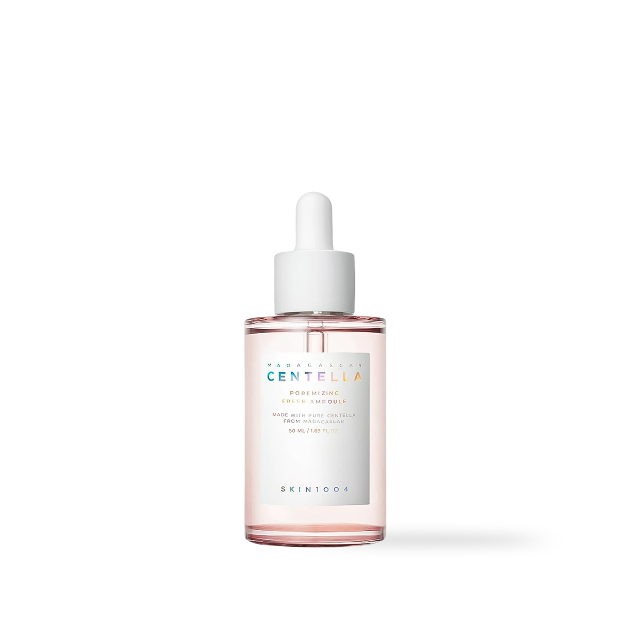 Madagascar Centella Poremizing Fresh Ampoule - 3 Size