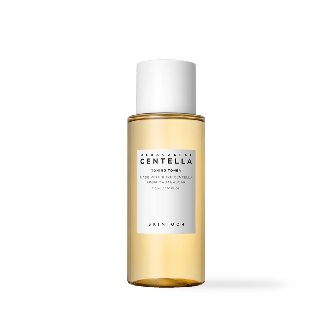 Madagascar Centella Toning Toner - 3 Size