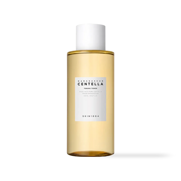 Madagascar Centella Toning Toner - 3 Size