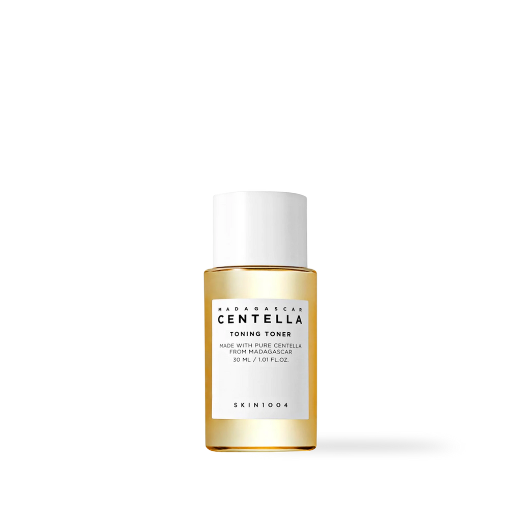 Madagascar Centella Toning Toner - 3 Size