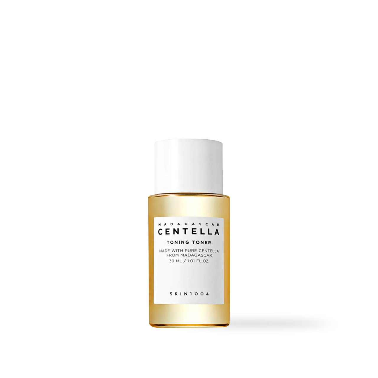 Madagascar Centella Toning Toner - 3 Size