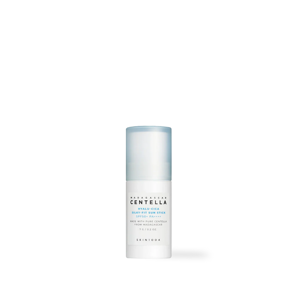 Madagascar Centella Hyalu-cica Silky Fit Sun Stick - 2 Size