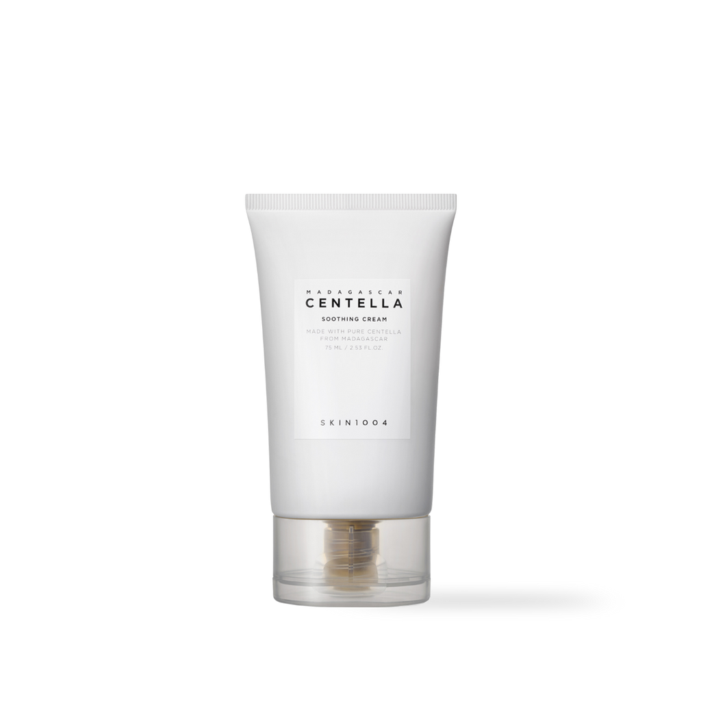Madagascar Centella Soothing Cream - 2 Size