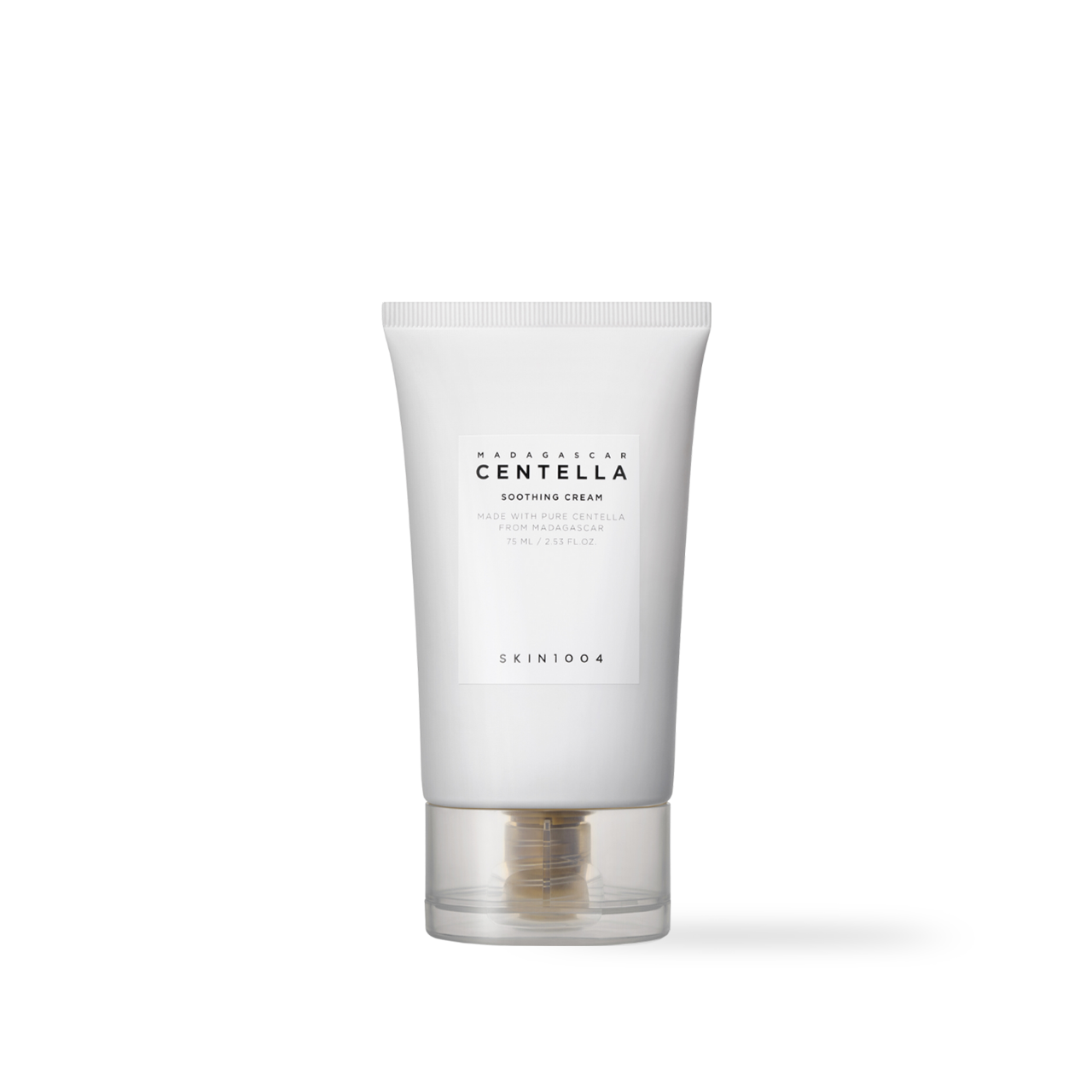 Madagascar Centella Soothing Cream - 2 Size