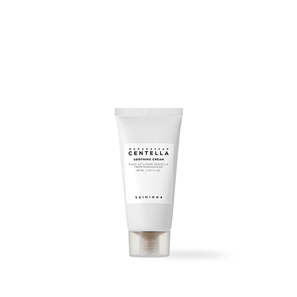 Madagascar Centella Soothing Cream - 2 Size