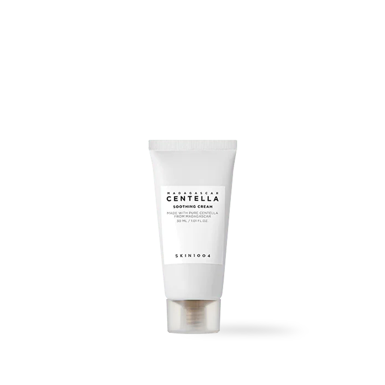Madagascar Centella Soothing Cream - 2 Size