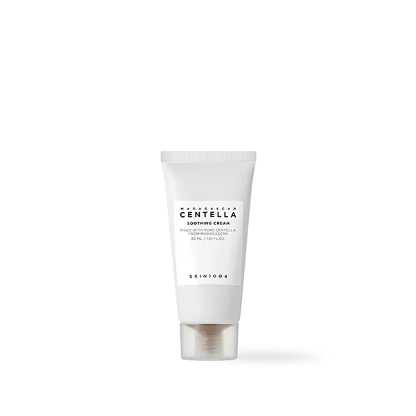Madagascar Centella Soothing Cream - 2 Size