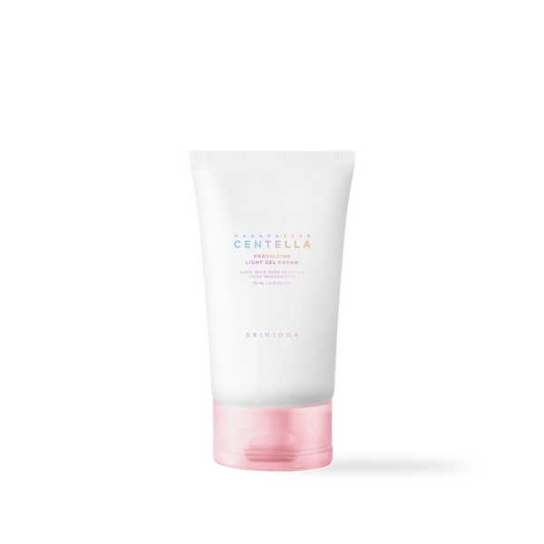Madagascar Centella Poremizing Light Gel Cream 75ml